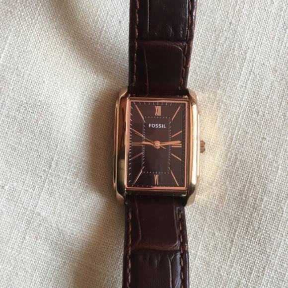 Fossil Watch - Picture 4 of 10